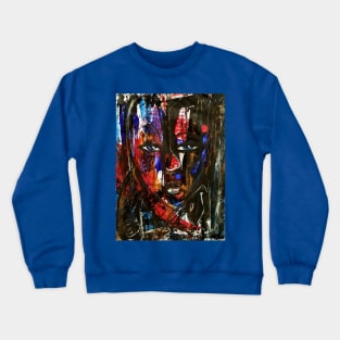 The vvitch Crewneck Sweatshirt